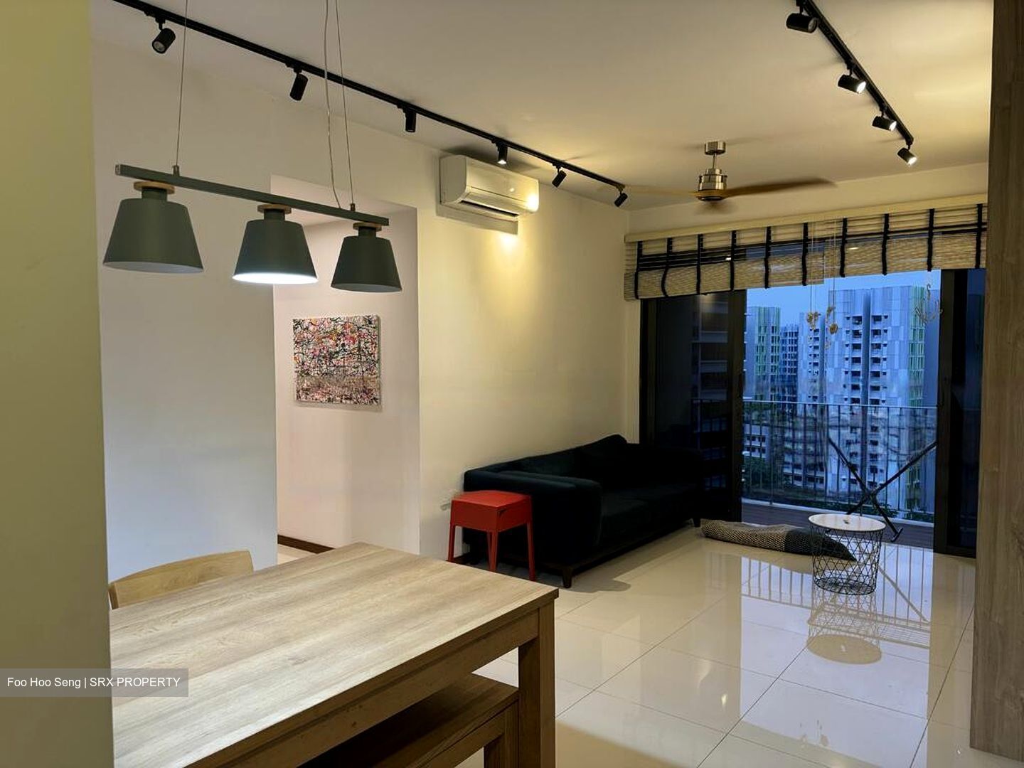 8@Woodleigh (D13), Condominium #434110051